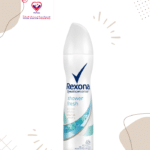 This deodorant for women gives you all-day freshness and 72-hour non-stop protection with an energising jasmine, rose and strawberry scent,This deodorant for women gives you all-day freshness and 72-hour non-stop protection with a shower-fresh scent