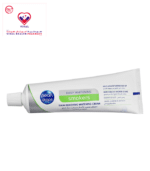 Pearl Drops Smokers Stain Removing Whitening Gel is a dental health formula specially developed for smokers. It contains micro-polishers which effectively but gently help remove nicotine, food and drink stains, and plaque, and help restore teeth to their natural whiteness and shine