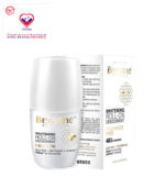 Beesline Whitening Roll-On Deodorant Fragrance Free is an innovative, safe & highly effective 48hr antiperspirant deodorant that works to fight body odour, adsorb moisture & soothe the skin while lightening & evening skin tone for fresh & bright underarms.