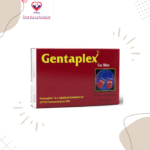 Gentaplex is a non-hormonal aphrodisiac product that restores the sensitivity of sex hormone neuroreceptors to testosterone resulting in sufficient libido upon sexual stimulation.