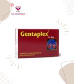 Gentaplex is a non-hormonal aphrodisiac product that restores the sensitivity of sex hormone neuroreceptors to testosterone resulting in sufficient libido upon sexual stimulation.