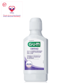 Our unique ORTHO line is a complete range of specific products to optimize and facilitate the oral hygiene of orthodontic patients, providing a higher level of care and better results than conventional oral products.