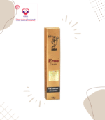 Eros Delay Cream for Man actively formulates to aid in the delay of ejaculation during sexual intercourse. You apply this directly to the penis. Works by temporarily desensitizing the nerves, thereby prolonging sexual activity and enhancing sexual pleasure for both partners.