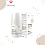 Beesline Whitening Roll-On Deodorant Fragrance Free is an innovative, safe & highly effective 48hr antiperspirant deodorant that works to fight body odour, adsorb moisture & soothe the skin while lightening & evening skin tone for fresh & bright underarms.