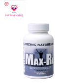 Max-rx is formula proactively works to increase blood flow to the penis during states of intense arousal. the more the erectile sells are expanded by the blood, the larger the erection becomes.