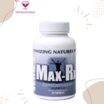 Max-rx is formula proactively works to increase blood flow to the penis during states of intense arousal. the more the erectile sells are expanded by the blood, the larger the erection becomes.