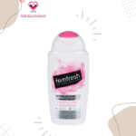 Enjoy hour after hour of that super fresh feeling with femfresh Ultimate Care Soothing Wash