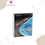 KamaSutra Pleasure Series Longlast Condom is designed to make sexual intercourse safe. The condoms are made of natural latex rubber to give the user an effective grip and comfort.