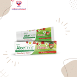 Ideal Toothpaste With Natural Ingredients To Suit All Oral And Dental Needs. It Is Rich In Natural Cactus Extract 100%. It Keeps Your Teeth Healthier And Sterilized.