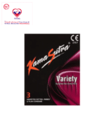 Ribbed and dotted condoms are just as safe as regular latex or polyurethane condoms to prevent pregnancy and to protect against STIs. As with all condoms, you should use ribbed and dotted condoms every time you have sexual intercourse to ensure maximum protection and pleasure.