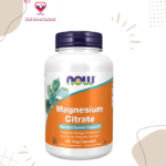 Magnesium is a mineral that is critical for energy production and metabolism, muscle contraction, nerve impulse transmission, and bone mineralization. It is a required cofactor for an estimated 300 enzymes.