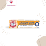 Arm & Hammer Advance White Extreme Toothpaste Fresh Mint Flavor 75 ml