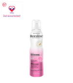 The Beesline Roll-on deodorant soothes and lightens the skin, making them brighter day after day.
