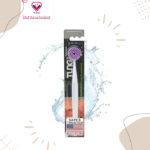 the first tongue brush and gel system over 15 years ago. The TUNG brush and gel were designed by dentist Dr. Wieder to be the most effective tongue cleaner ever. In fact, 90% of consumers preferred the TUNG Brush and TUNG Gel in a study conducted by Nova Southeastern University.