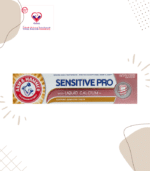 Arm & Hammer Sensitive Pro Toothpaste with Liquid Calcium 75 ml