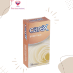 Carex Condoms are designed for pleasure and total reliability. Made from premium quality natural rubber latex, each Carex Condom is electronically tested to provide maximum protection and safety.
