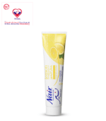 Nair hair removal creams dissolve the hair below the skin surface so unwanted hair takes longer time to grow compared to shaving & gives you silky smooth skin & confidence to express yourself.