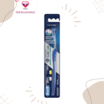 Effectively cleans around bridges, braces and wide interdental spaces. The Oral-B Interdental Brush System provides effective cleaning around bridges, braces and wide interdental spaces helping you to keep your teeth clean and healthy.