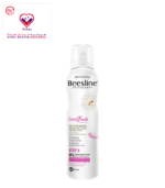 Beesline Sensifresh Whitening Deodorant eliminates dark areas and bad odors, safe & effective, makes the underarms whiter, fresher & more vibrant. This deodorant has a soft, pleasant smell.