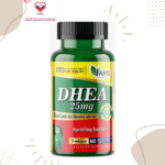 People use DHEA as an anti-aging therapy and to improve physical performance. DHEA is also used to treat depression and symptoms of menopause.