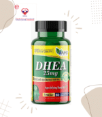 People use DHEA as an anti-aging therapy and to improve physical performance. DHEA is also used to treat depression and symptoms of menopause.
