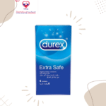 Durex Extra Safe Condoms are transparent and lubricated condoms are made for safe and sensual experience. It contains extra silicone lube to give you a smoother experience. Fulfil your wild pleasures with a smoother experience and safe sex with Durex Extra Safe condoms. Durex Extra Safe Condoms has been designed to maximize protection. Durex condoms for men are ideal for those who want worry-free sex experience without compromising on intimacy.