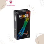 Moods Coloured Condoms bring the spice of variety to your love life with Flavored condoms. They also have flavors taking you on blissful journeys of ecstasy.