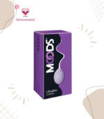 These ultra-thin condoms literally are so thin, that you really do not feel the presence of wearing a condom at all.These super thin condoms are specially crafted by moods to ensure a delightful experience during lovemaking. As the name suggests, these ultra-thin condoms guarantee ultra satisfaction for both partners.