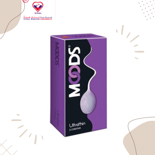 These ultra-thin condoms literally are so thin, that you really do not feel the presence of wearing a condom at all.These super thin condoms are specially crafted by moods to ensure a delightful experience during lovemaking. As the name suggests, these ultra-thin condoms guarantee ultra satisfaction for both partners.