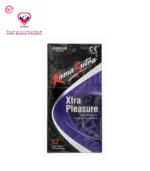 KamaSutra is one of India’s leading brand for condoms. With the SuperThin condoms, KamaSutra once again redefines the art of making love with Extra-thin condoms – which gives natural sensations to both the partners. These condoms have a unique feature i.e. extra thin condoms for super close and natural sensations.