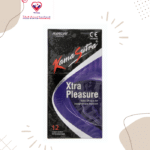 KamaSutra is one of India’s leading brand for condoms. With the SuperThin condoms, KamaSutra once again redefines the art of making love with Extra-thin condoms – which gives natural sensations to both the partners. These condoms have a unique feature i.e. extra thin condoms for super close and natural sensations.