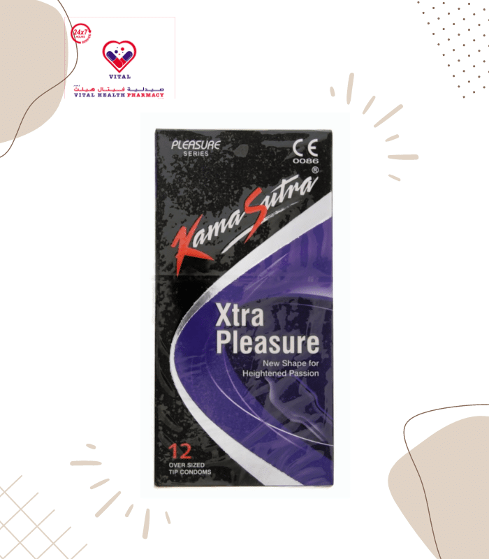 KamaSutra is one of India’s leading brand for condoms. With the SuperThin condoms, KamaSutra once again redefines the art of making love with Extra-thin condoms – which gives natural sensations to both the partners. These condoms have a unique feature i.e. extra thin condoms for super close and natural sensations.