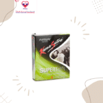 Discover a new level of intimate connection with Kamasutra SkinFEEL Condoms. This pack of 10 sheets offers an extraordinary experience that feels remarkably natural. With an ultra-thin design, these condoms provide an unmatched level of sensitivity and pleasure.