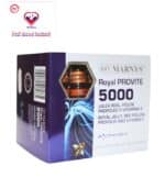 Marnys Royal Provite 5000 is an excellent food supplement for young and adult individuals who, due to special situations, need extra energy