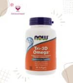 EPA and DHA are important Omega-3 fatty acids that support cardiovascular health as well as being important components of the cells in the body.