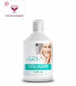 Collagen Syrup is a complex structural protein and vitamins that maintains strength and flexibility throughout the body. As we age, collagen depletion can lead to common signs of aging in the skin, hair, nails, muscles, tendons, ligaments, and bones