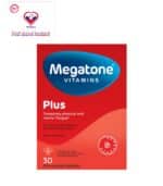 contains a high dose of the most important essential vitamins and minerals, . The combination of vitamins and minerals is intended to supplement the diet , decrease temporary physical and mental fatigue.