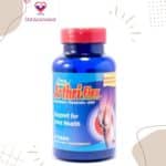 provides extra care and support for normal joint function. It is indicated in the management of osteoarthritis and rheumatoid arthritis .