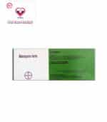 Vitamin B Complex: Helps in digestion, normal function of skin and nerve cells, formation of glucose and fatty acids, regulates homocysteine levels in the body.