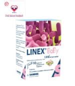 To form and maintain the balance of intestinal microflora. Bifidobacteria are considered important during the early stages of a baby's development. They maintain a healthy alkaline-acidic balance, helping the proper functioning of digestive enzymes and improving immunity.