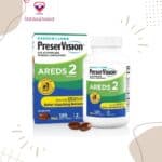 Provides a greater supply of Omega 3, Vitamins and Lutein, essential for the normal functioning of the visual process and useful in slowing down the retinal degeneration process in old age.