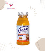 Leolyte oral maintenance solution is designed to help quickly replenish and rehydrate lost fluids and electrolytes in your body more effectively and alternative beverages.