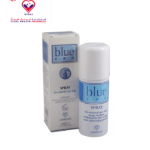 Blue Cap Spray for Dry & Itchy Skin