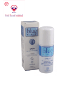 Blue Cap Spray for Dry & Itchy Skin