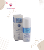 Blue Cap Spray for Dry & Itchy Skin