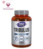 And although it doesn't increase testosterone, Tribulus terrestris may improve libido in men and women. However, it won't improve body composition or exercise performance. While most research shows that this supplement is safe and causes only minor side effects.