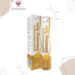 Paxas Slimming Tabs L-Carnitine + Green Tea 20 Orange Effervescent Tablets are a dietary supplement that combines two natural ingredients that may support weight loss and energy metabolism.