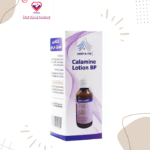 The topical pink lotion can help relieve itchiness, pain and discomfort caused by conditions such as bug bites, chickenpox and poison ivy.