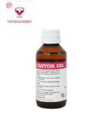 It is believed that most of castor oil's benefits are derived from its high concentration of unsaturated fatty acids. Castor oil is used in cosmetics, soaps, textiles, medicines, massage oils and many other everyday products.