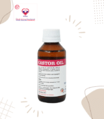 It is believed that most of castor oil's benefits are derived from its high concentration of unsaturated fatty acids. Castor oil is used in cosmetics, soaps, textiles, medicines, massage oils and many other everyday products.